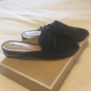 Michael Kors Mules